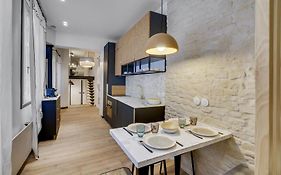 194 Suite Maison Parisienne